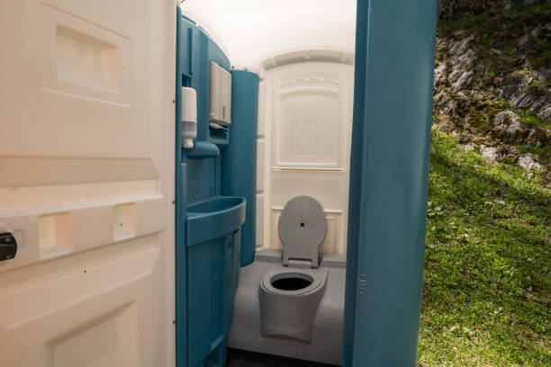 Best Handicap porta potty rental  in USA